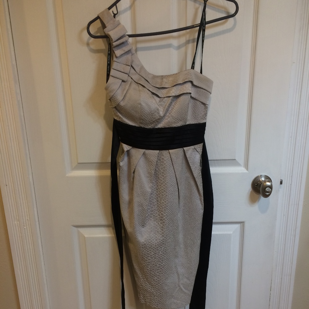 DB Studio dress